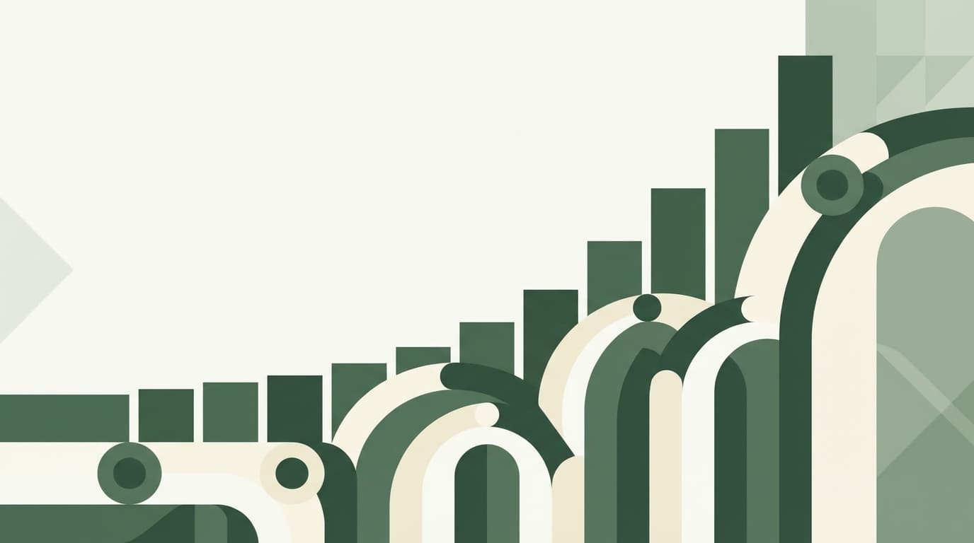 Revenue Engine illustration